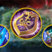 Mobile Legends Bang Bang Equipment