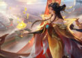 Mobile Legends Bang Bang Wu Zetian