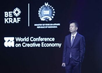 Mobile Legends Bang Bang Developer