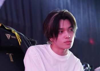 Mobile Legends Bang Bang Kairi