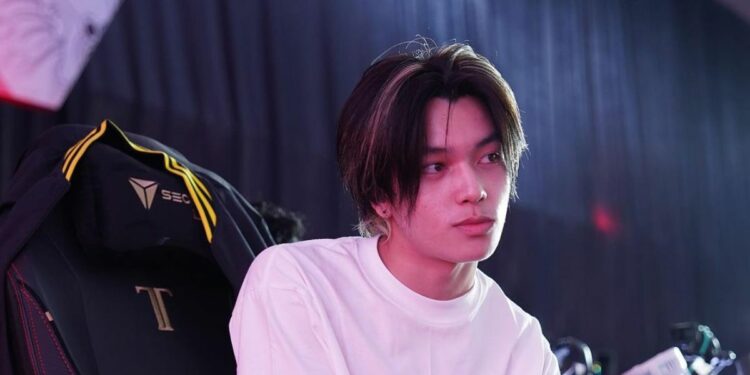 Mobile Legends Bang Bang Kairi