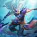 Mobile Legends Arlott Skin