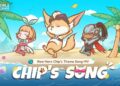 Mobile Legends Bang Bang Chip's Song