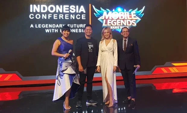 Mobile Legends Bang Bang Con
