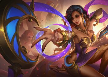 Mobile Legends Bang Bang Esmeralda