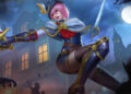 Mobile Legends Bang Bang Fanny