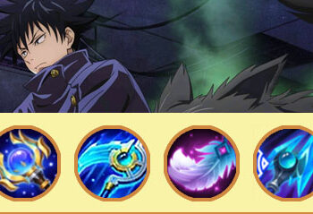 Mobile Legends Bang Bang Julian Build