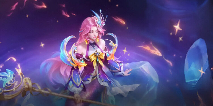 Mobile Legends Bang Bang Kadita