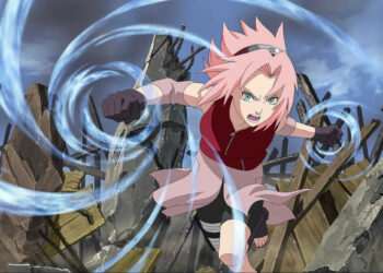 Mobile Legends Kalea Skin