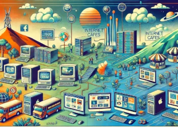 link slot pertama kali