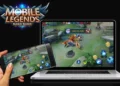 Mobile Legends Bang Bang For Mac