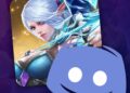 Mobile Legends Bang Bang Discord