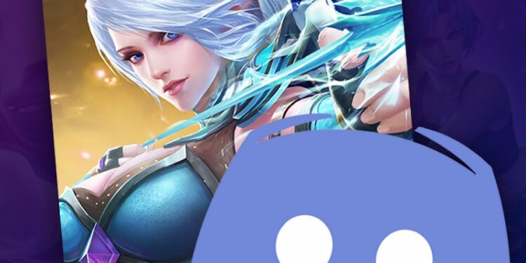 Mobile Legends Bang Bang Discord