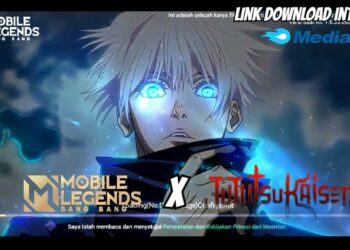 Mobile Legends Bang Bang Intro