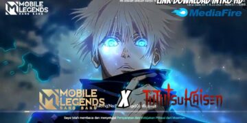 Mobile Legends Bang Bang Intro