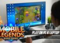 Mobile Legends Bang Bang Download PC