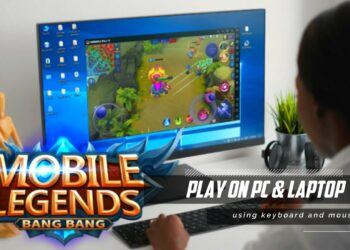 Mobile Legends Bang Bang Download PC