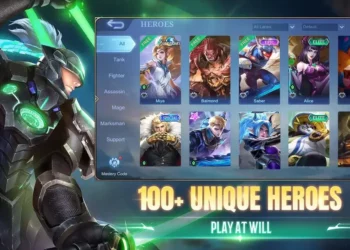 Mobile Legends Bang Bang Download Tap Tap