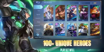 Mobile Legends Bang Bang Download Tap Tap