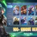 Mobile Legends Bang Bang Download Tap Tap