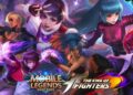 Mobile Legends Bang Bang KOF
