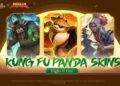 Mobile Legends Bang Bang Kung Fu Panda