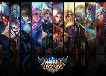 Mobile Legends Bang Bang Dirilis Tahun Berapa