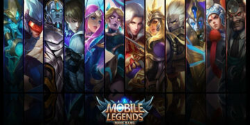 Mobile Legends Bang Bang Dirilis Tahun Berapa
