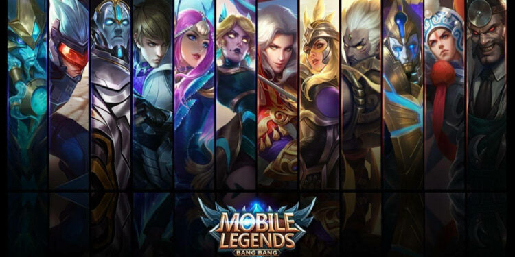Mobile Legends Bang Bang Dirilis Tahun Berapa