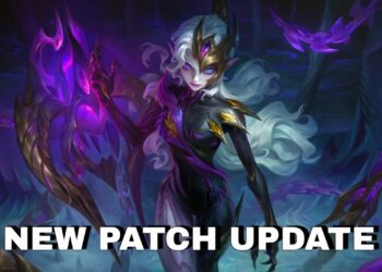 Mobile Legends Bang Bang New Hero Release Date