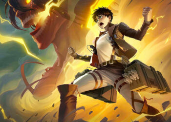 Mobile Legends Yin Skin