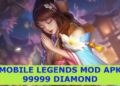 Mobile Legends Bang Bang Hack Diamond 99999