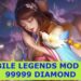 Mobile Legends Bang Bang Hack Diamond 99999