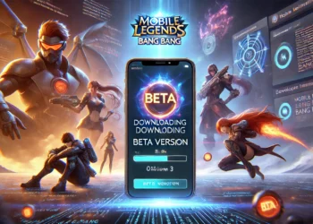 Mobile Legends Bang Bang Download Beta