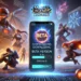 Mobile Legends Bang Bang Download Beta