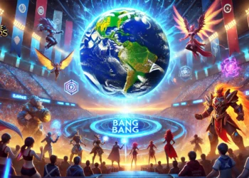 Mobile Legends Bang Bang Global