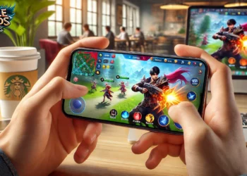 Mobile Legends Bang Bang iOS