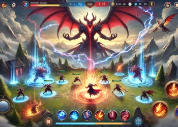 Mobile Legends Bang Bang Mod Combo