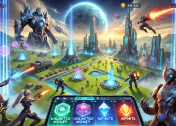 Mobile Legends Bang Bang Unlimited Money And Diamond 2025