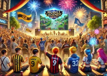 Mobile Legends Bang Bang Fandom