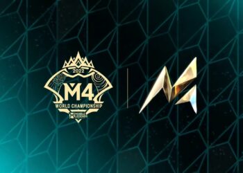 Mobile Legends Bang Bang M4