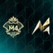 Mobile Legends Bang Bang M4