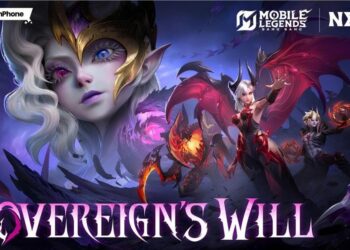 Mobile Legends Bang Bang Event