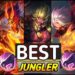 Mobile Legends Bang Bang Jungle Tier List