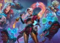 Mobile Legends Bang Bang Event 2025