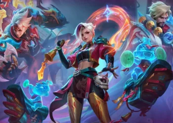 Mobile Legends Bang Bang Event 2025