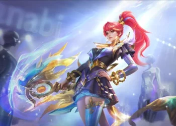 Mobile Legends Bang Bang FT Downloadable Content