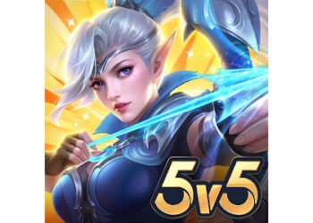 Mobile Legends Bang Bang Google Play Store