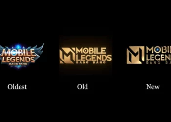 Mobile Legends Bang Bang Logo