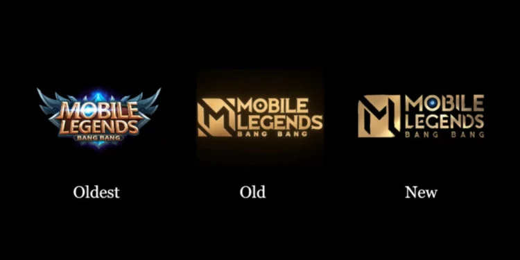 Mobile Legends Bang Bang Logo